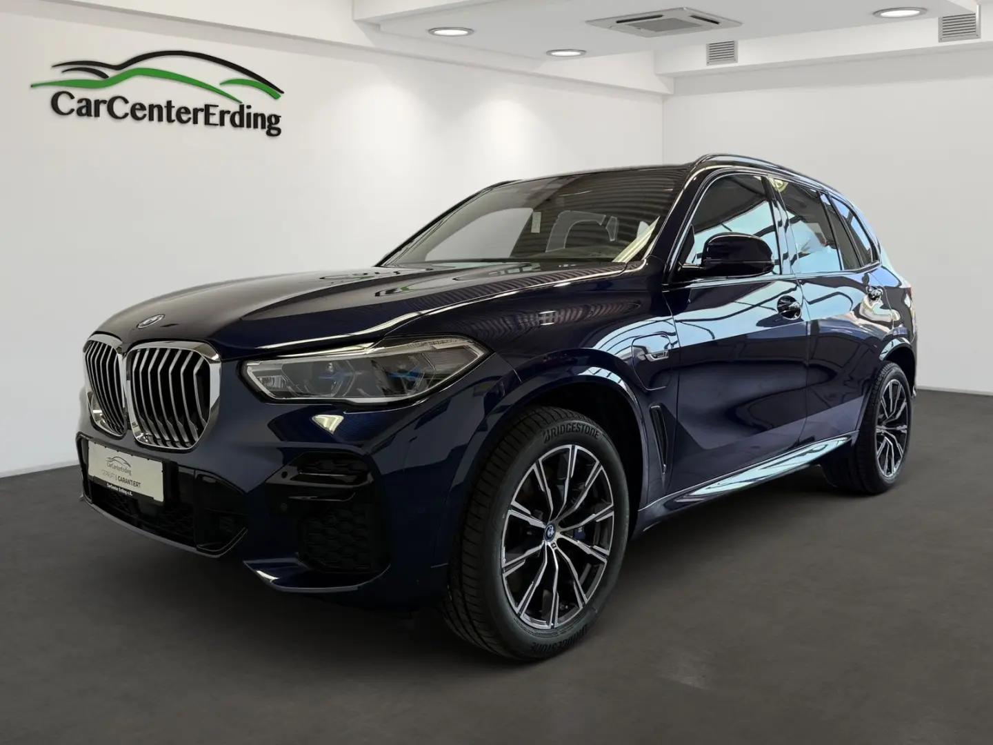 X5xDrive45e*M Sport*Laser*Navi*ACC*360*HUD*AHK*