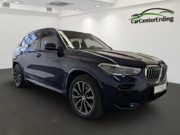 X5xDrive45e*M Sport*Laser*Navi*ACC*360*HUD*AHK*