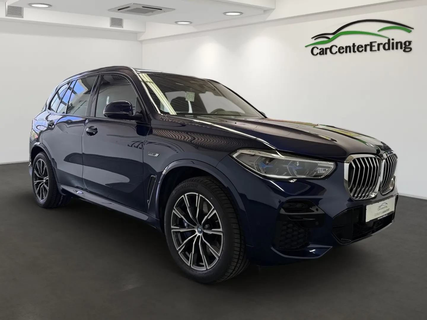 X5xDrive45e*M Sport*Laser*Navi*ACC*360*HUD*AHK*
