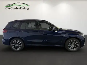 X5xDrive45e*M Sport*Laser*Navi*ACC*360*HUD*AHK*