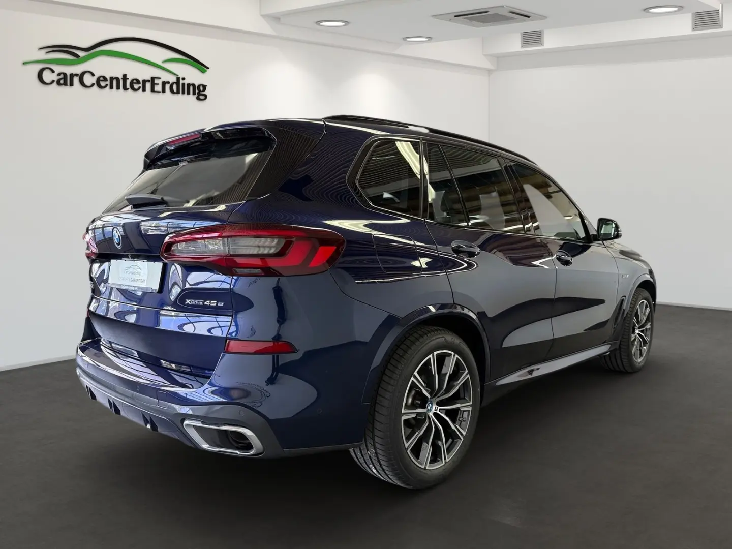 X5xDrive45e*M Sport*Laser*Navi*ACC*360*HUD*AHK*