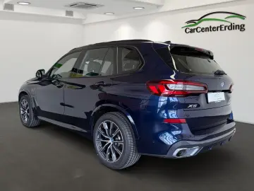 X5xDrive45e*M Sport*Laser*Navi*ACC*360*HUD*AHK*