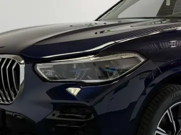 X5xDrive45e*M Sport*Laser*Navi*ACC*360*HUD*AHK*