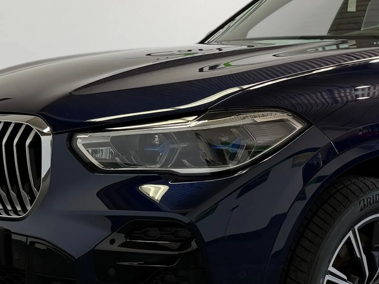 X5xDrive45e*M Sport*Laser*Navi*ACC*360*HUD*AHK*