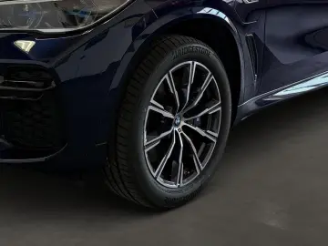 X5xDrive45e*M Sport*Laser*Navi*ACC*360*HUD*AHK*