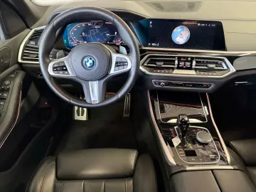 X5xDrive45e*M Sport*Laser*Navi*ACC*360*HUD*AHK*