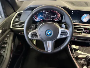 X5xDrive45e*M Sport*Laser*Navi*ACC*360*HUD*AHK*