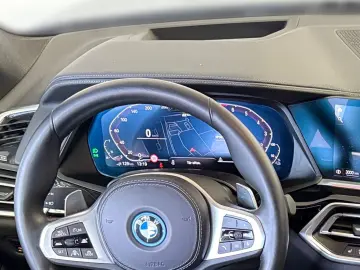X5xDrive45e*M Sport*Laser*Navi*ACC*360*HUD*AHK*