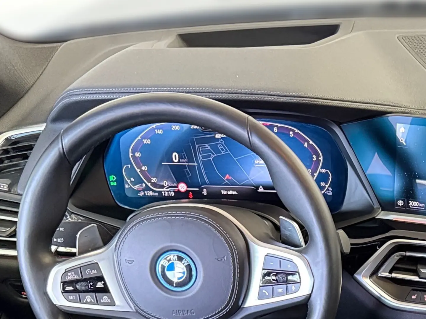 X5xDrive45e*M Sport*Laser*Navi*ACC*360*HUD*AHK*