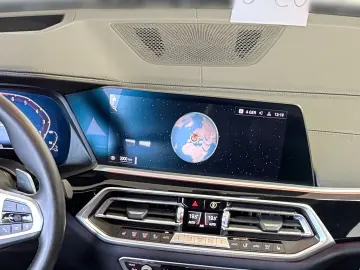 X5xDrive45e*M Sport*Laser*Navi*ACC*360*HUD*AHK*