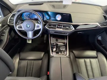 X5xDrive45e*M Sport*Laser*Navi*ACC*360*HUD*AHK*