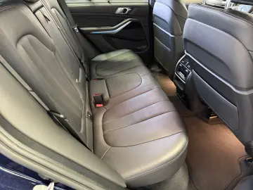 X5xDrive45e*M Sport*Laser*Navi*ACC*360*HUD*AHK*