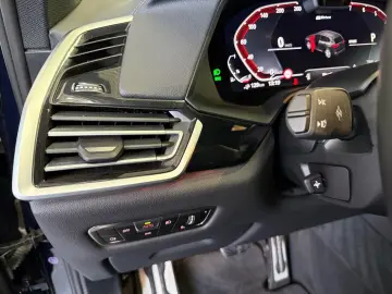 X5xDrive45e*M Sport*Laser*Navi*ACC*360*HUD*AHK*