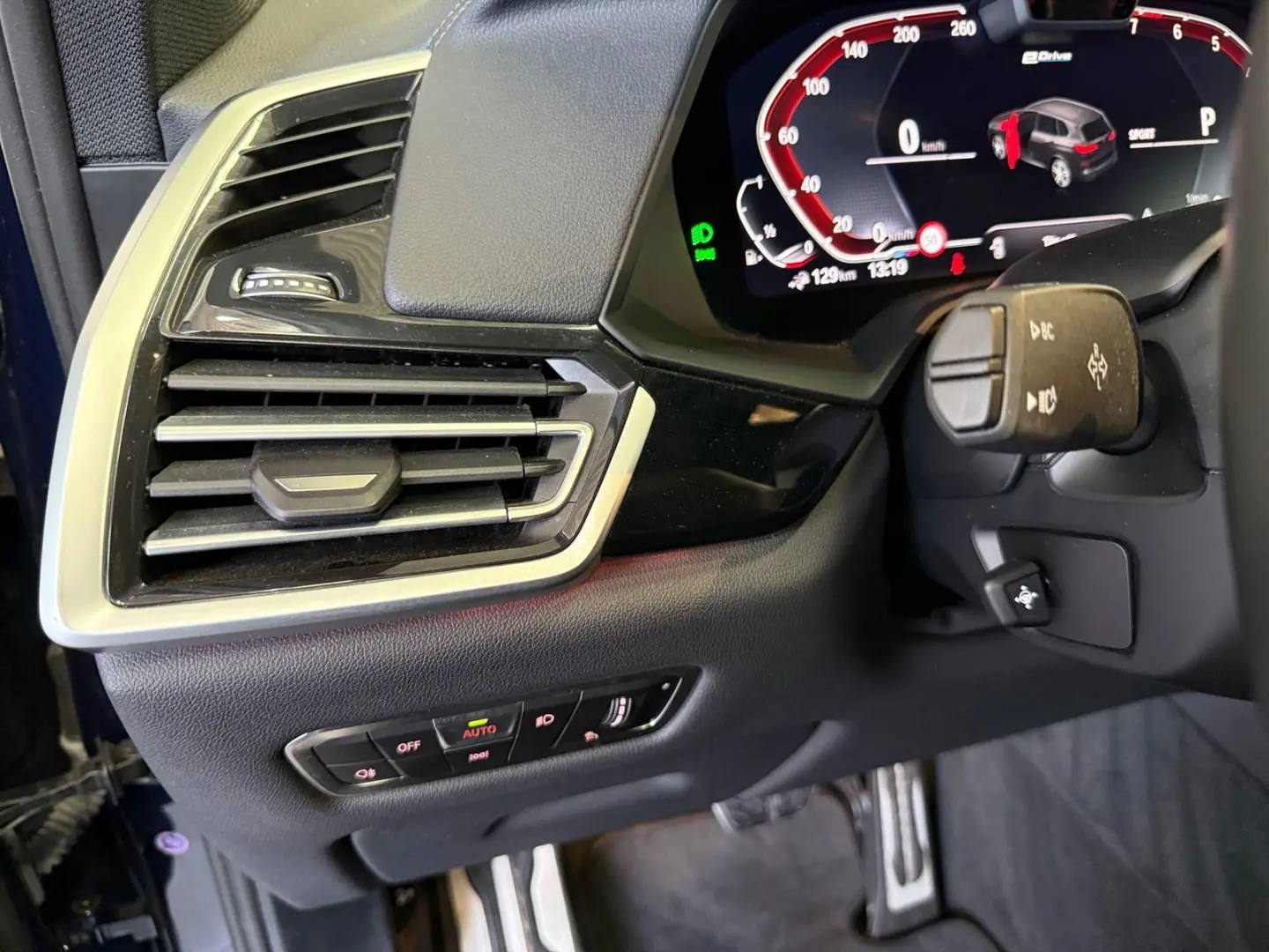 X5xDrive45e*M Sport*Laser*Navi*ACC*360*HUD*AHK*