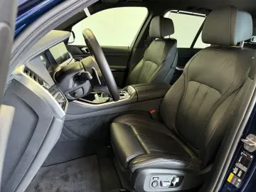 X5xDrive45e*M Sport*Laser*Navi*ACC*360*HUD*AHK*
