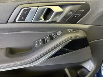 X5xDrive45e*M Sport*Laser*Navi*ACC*360*HUD*AHK*