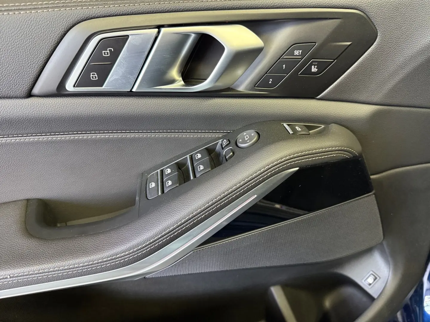 X5xDrive45e*M Sport*Laser*Navi*ACC*360*HUD*AHK*