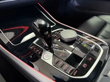 X5xDrive45e*M Sport*Laser*Navi*ACC*360*HUD*AHK*