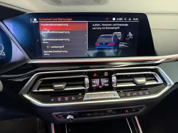 X5xDrive45e*M Sport*Laser*Navi*ACC*360*HUD*AHK*