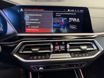 X5xDrive45e*M Sport*Laser*Navi*ACC*360*HUD*AHK*