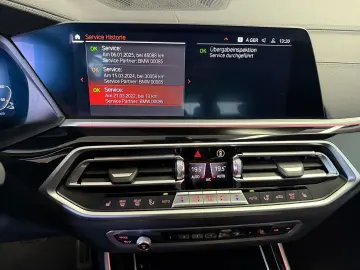 X5xDrive45e*M Sport*Laser*Navi*ACC*360*HUD*AHK*