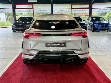 Urus S AKRAPOVIC+B&O+PANO