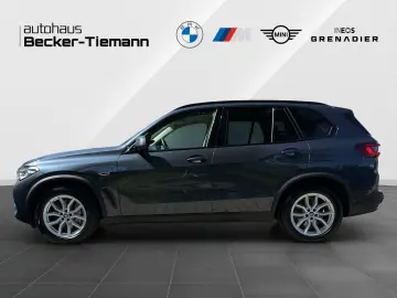 X5 xDrive45e Leder HUD Laser DrivAss Prof.ParkAs