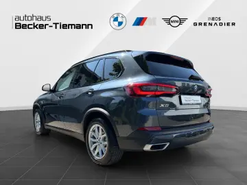 X5 xDrive45e Leder HUD Laser DrivAss Prof.ParkAs
