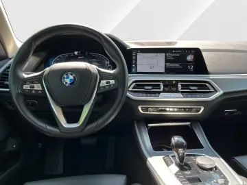 X5 xDrive45e Leder HUD Laser DrivAss Prof.ParkAs