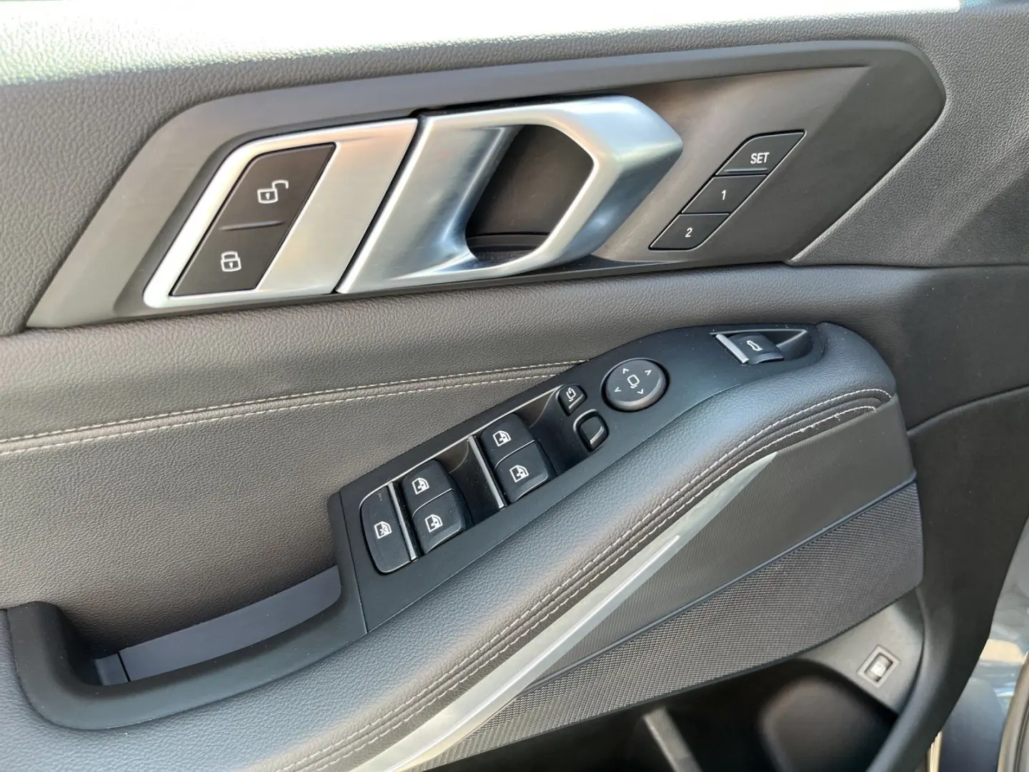 X5 xDrive45e Leder HUD Laser DrivAss Prof.ParkAs