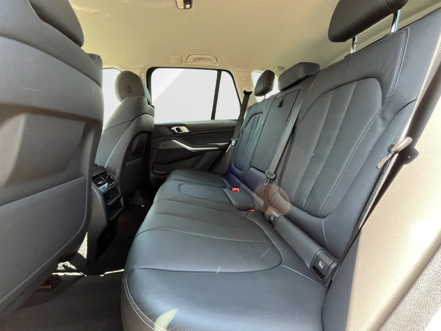 X5 xDrive45e Leder HUD Laser DrivAss Prof.ParkAs