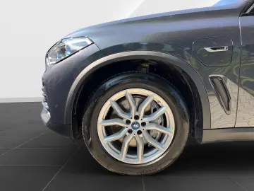 X5 xDrive45e Leder HUD Laser DrivAss Prof.ParkAs