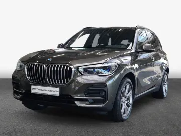X5 xDrive30d Head-Up HiFi DAB Laser Pano Standhz