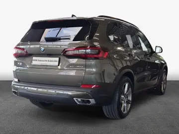 X5 xDrive30d Head-Up HiFi DAB Laser Pano Standhz