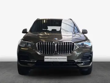 X5 xDrive30d Head-Up HiFi DAB Laser Pano Standhz
