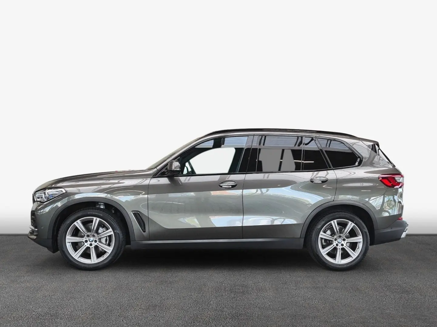 X5 xDrive30d Head-Up HiFi DAB Laser Pano Standhz
