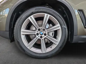 X5 xDrive30d Head-Up HiFi DAB Laser Pano Standhz