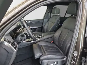 X5 xDrive30d Head-Up HiFi DAB Laser Pano Standhz