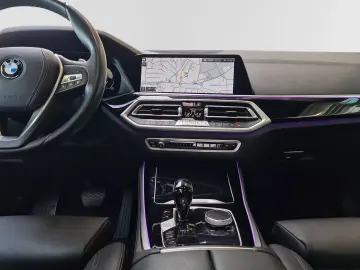 X5 xDrive30d Head-Up HiFi DAB Laser Pano Standhz