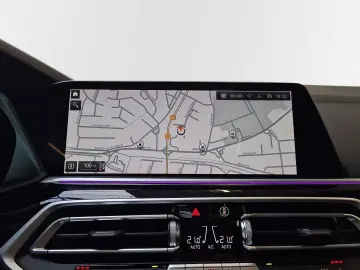 X5 xDrive30d Head-Up HiFi DAB Laser Pano Standhz