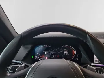 X5 xDrive30d Head-Up HiFi DAB Laser Pano Standhz