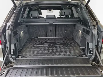 X5 xDrive30d Head-Up HiFi DAB Laser Pano Standhz