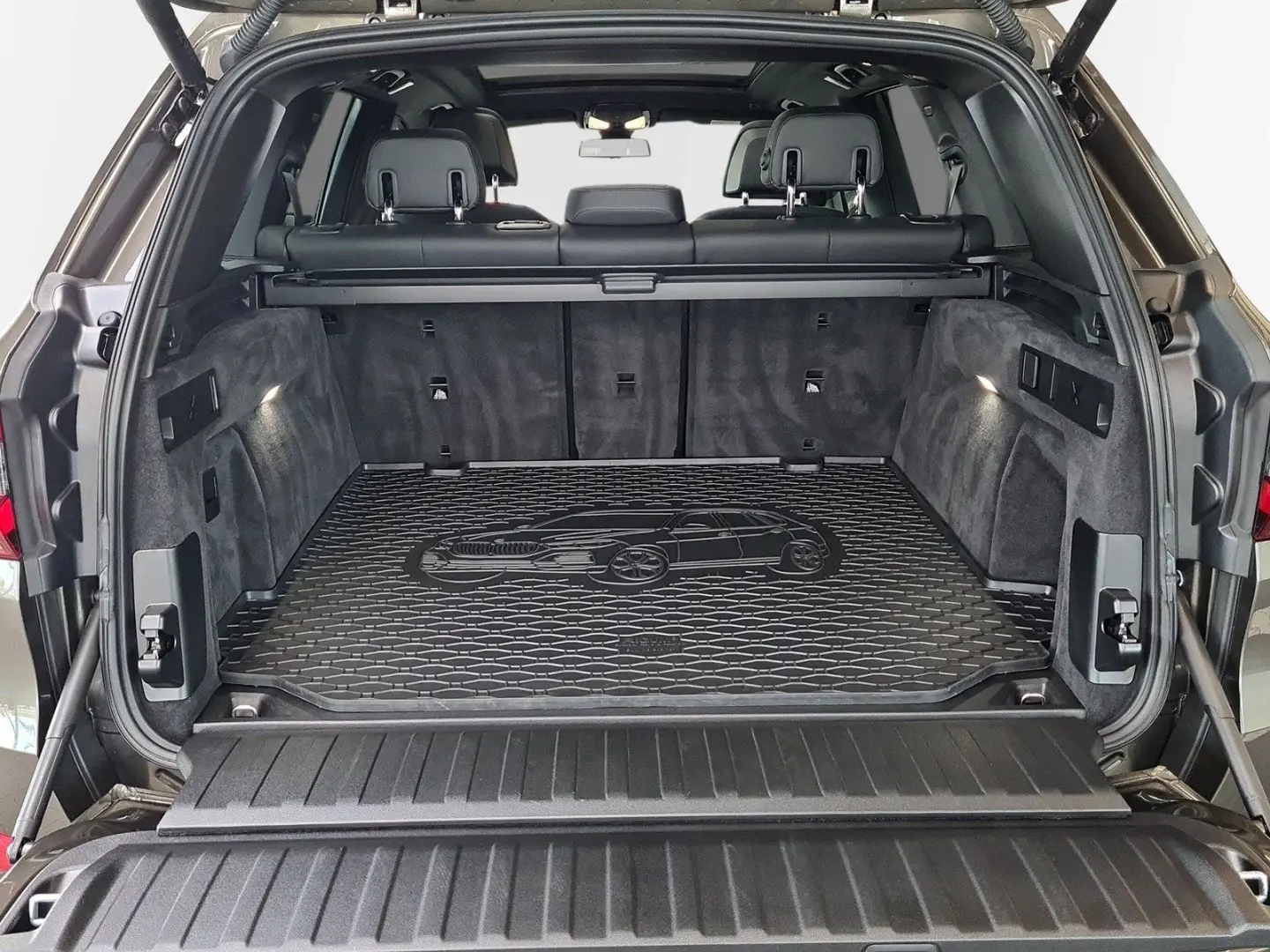 X5 xDrive30d Head-Up HiFi DAB Laser Pano Standhz