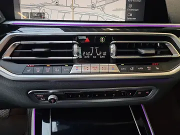 X5 xDrive30d Head-Up HiFi DAB Laser Pano Standhz