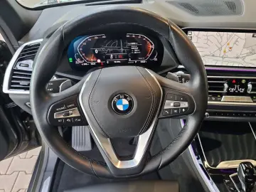 X5 xDrive30d Head-Up HiFi DAB Laser Pano Standhz