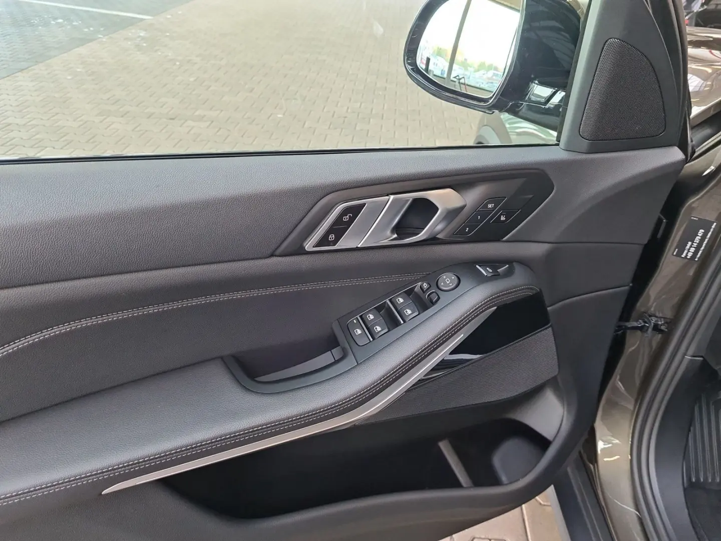 X5 xDrive30d Head-Up HiFi DAB Laser Pano Standhz