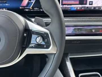 750i Hybrid xDrive Limousine Aut.
