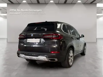 X5 xDrive30d LiveCockpitProf Kamera Pano.Dach