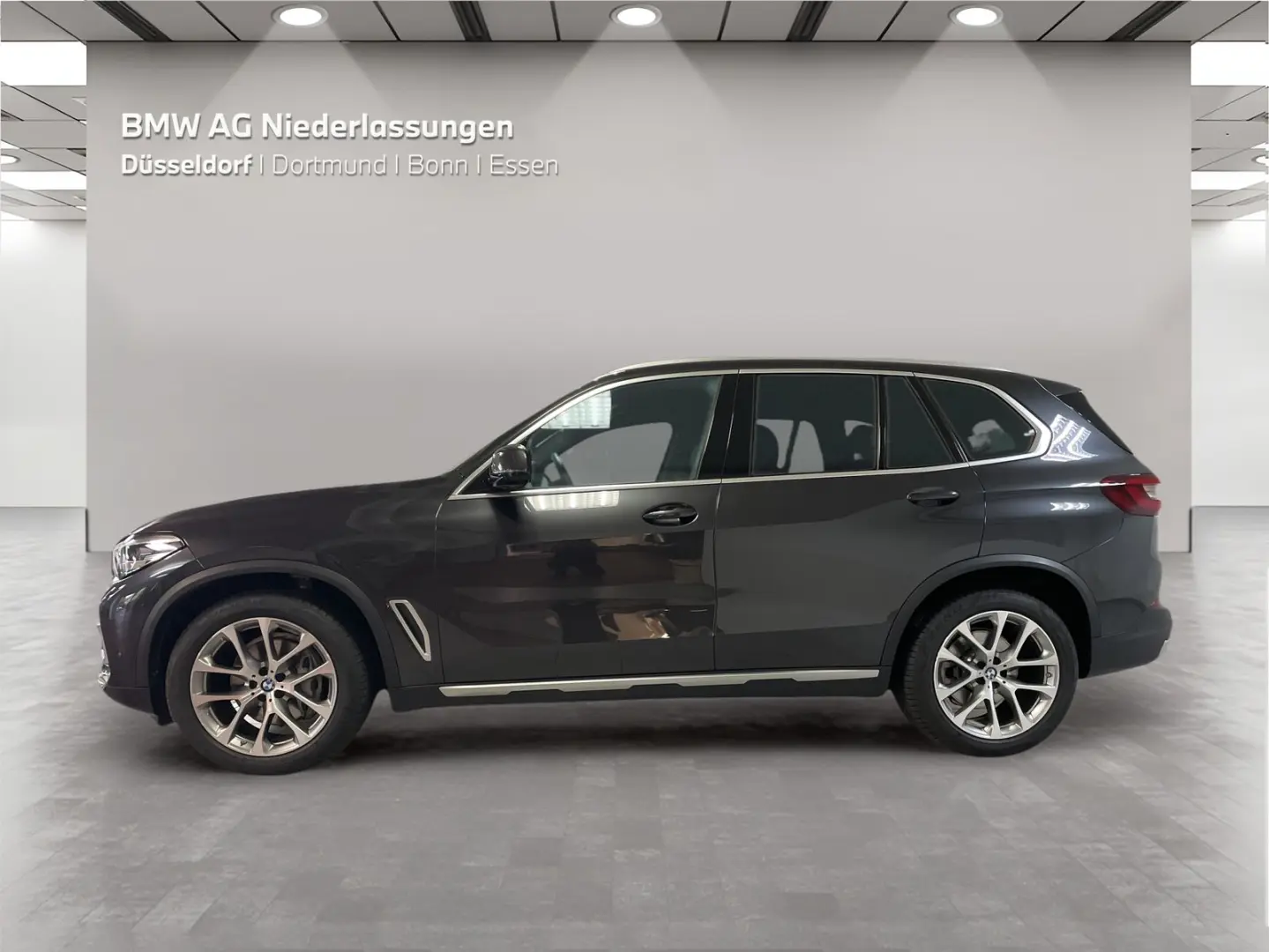 X5 xDrive30d LiveCockpitProf Kamera Pano.Dach