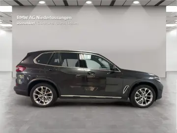 X5 xDrive30d LiveCockpitProf Kamera Pano.Dach
